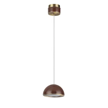 Подвесной светильник Odeon light L-vision 5453/6LA