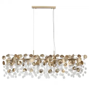 Подвесная люстра Odeon Light Classic 5104/8A