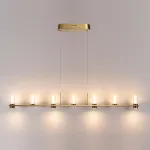 Подвесной светильник Odeon light Hightech 7144/45L