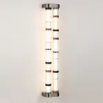Настенный светильник Odeon light L-vision 5456/60WL