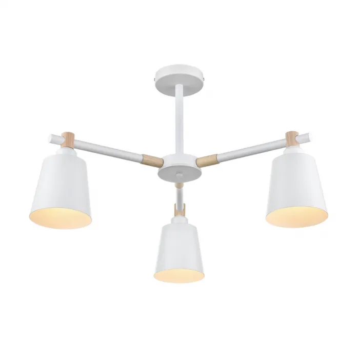 Люстра потолочная Lumion Moderni 5096/17L от ImperiumLoft