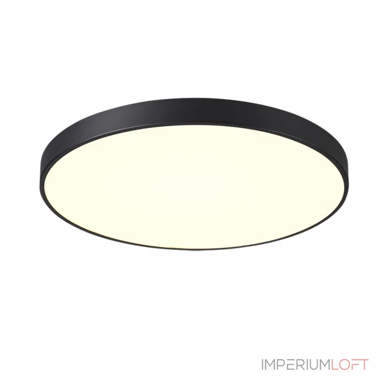 Потолочный светильник Сонекс Mitra led 92вт ø800 8236/7CL