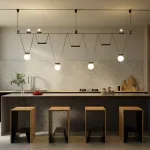 Трековый смарт-светильник для низковольтного шинопровода Novotech Shino 359478 от ImperiumLoft