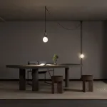 Трековый смарт-светильник для низковольтного шинопровода Novotech Shino 359478 от ImperiumLoft