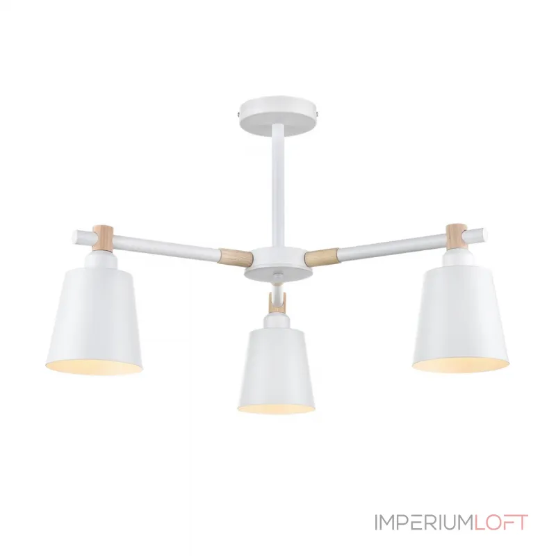 Потолочная люстра Lumion Moderni 8097/3C