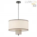 Подвесной светильник Lumion Moderni 8282/4