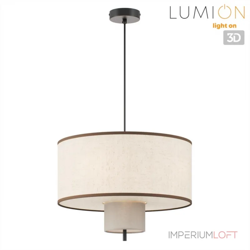 Подвесной светильник Lumion Moderni 8282/4