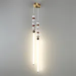 Настенный светильник Odeon Light Hightech 7678/FL от ImperiumLoft