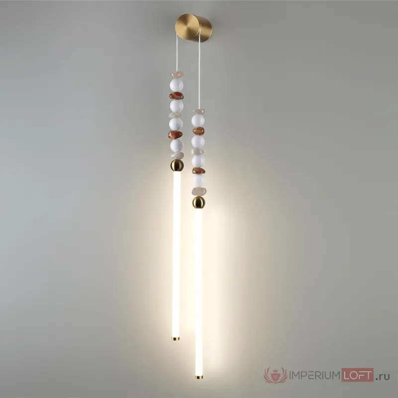 Настенный светильник Odeon Light Hightech 7678/FL от ImperiumLoft