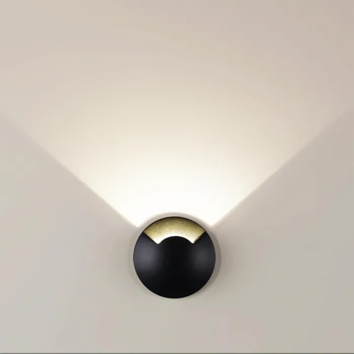 Встраиваемый грунтовый светильник Odeon Light Nature 7722/100L от ImperiumLoft