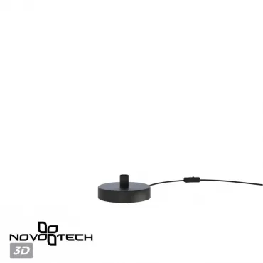База с драйвером для создания настольной лампы Novotech Over 6648/12WL3 от ImperiumLoft