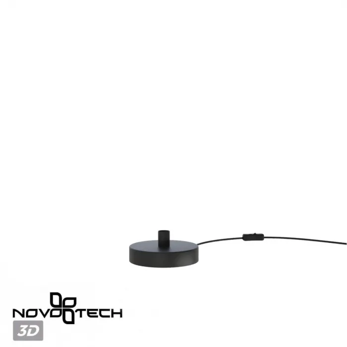 База с драйвером для создания настольной лампы Novotech Over 6648/12WL3 от ImperiumLoft