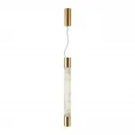 Подвесной светильник Odeon Light L-vision 6687/15L