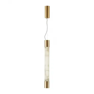 Подвесной светильник Odeon Light L-vision 7745/CL от ImperiumLoft