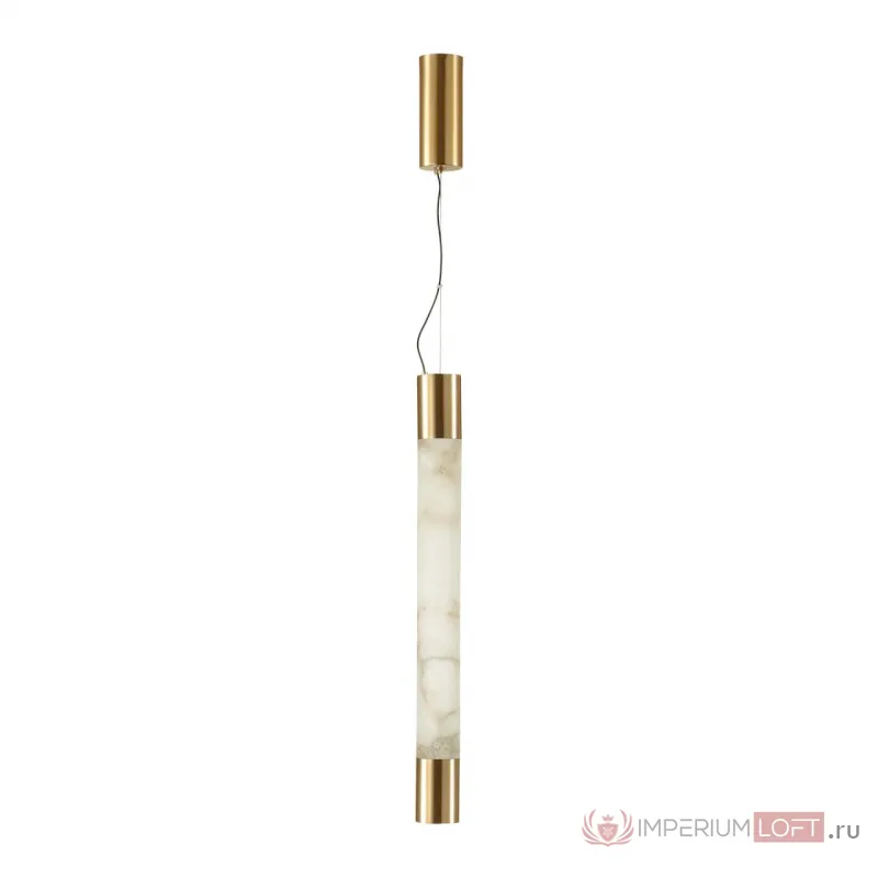 Подвесной светильник Odeon Light L-vision 7745/CL от ImperiumLoft