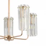Люстра на штанге Lumion Classi 8347/5