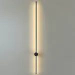 Настенный светильник Lumion LEDIO LN23 061 5677/15WL LED 15W 3000K 1100Лм 220V BRAM Белый от ImperiumLoft