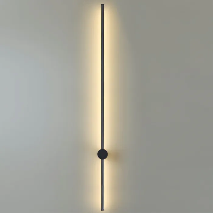 Настенный светильник Lumion LEDIO LN23 061 5677/15WL LED 15W 3000K 1100Лм 220V BRAM Белый от ImperiumLoft
