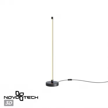 База с драйвером для создания настольной лампы Novotech Over 6648/12WL3 от ImperiumLoft