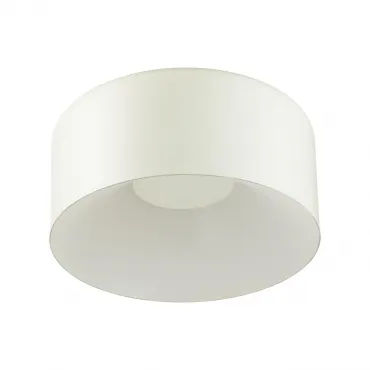 Потолочный светильник Сонекс Avra led 26вт ø260 7690/26L