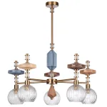 Люстра Odeon Light Terra 5414/5 от ImperiumLoft