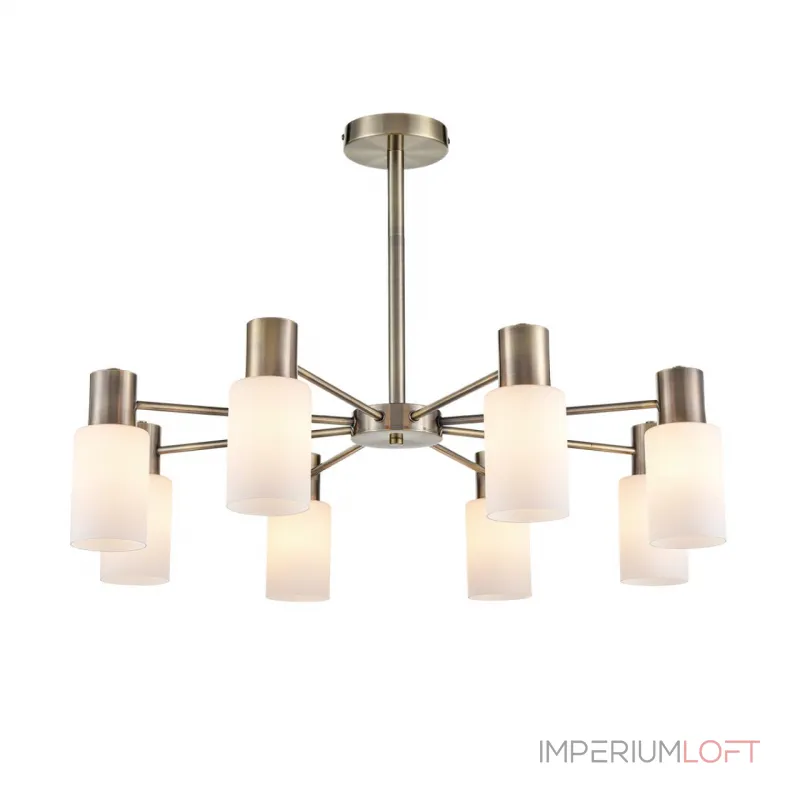 Люстра на штанге Lumion Comfi 8100/8C Люстра на штанге Lumion Comfi 8100/8C