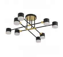 Светильник потолочный Lumion Comfi 8307/8C