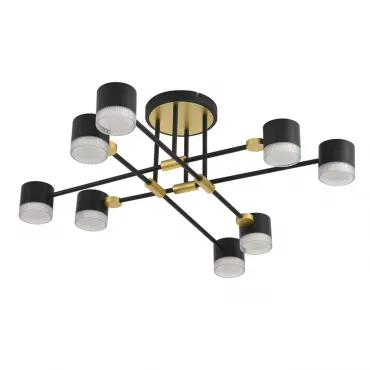 Светильник потолочный Lumion Comfi 8307/8C