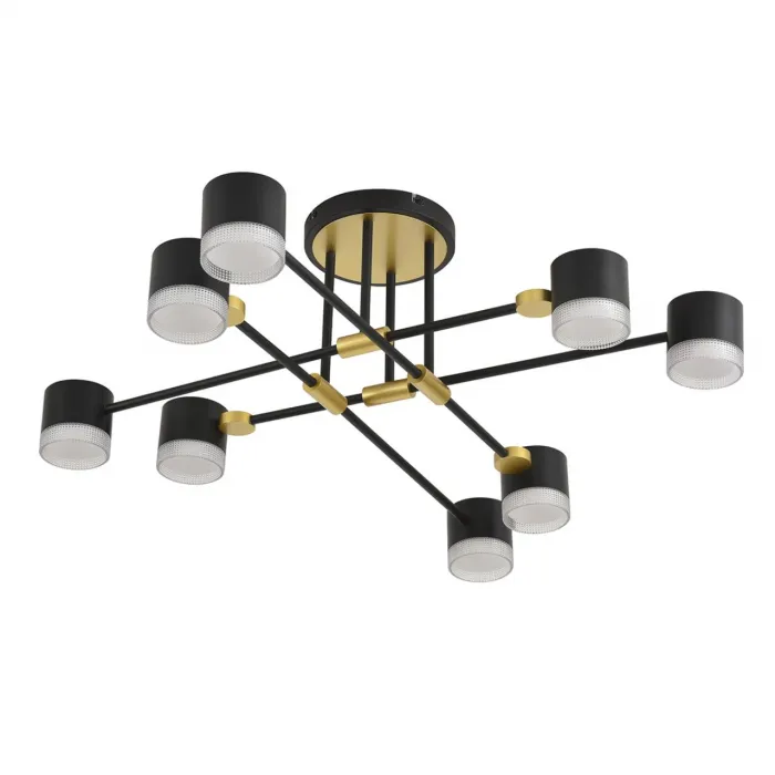 Светильник подвесной Lumion Comfi 8307/8C от ImperiumLoft