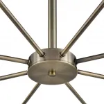 Люстра на штанге Lumion Comfi 8100/8C Люстра на штанге Lumion Comfi 8100/8C