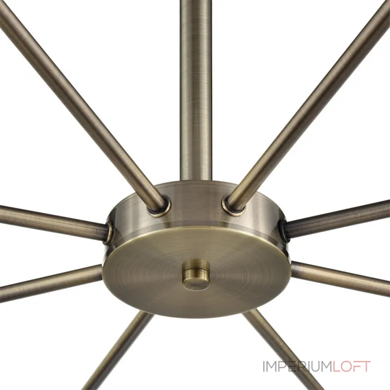 Люстра на штанге Lumion Comfi 8100/8C Люстра на штанге Lumion Comfi 8100/8C