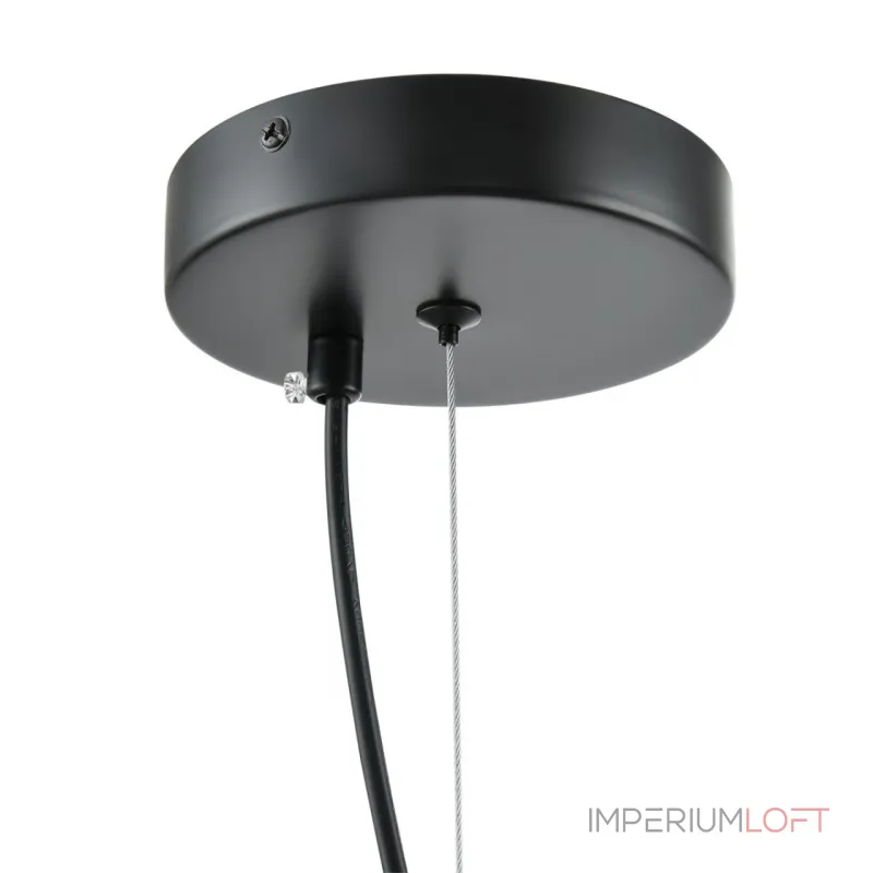 Подвесной светильник Lumion Moderni 6595/4A