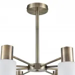 Люстра на штанге Lumion Comfi 8100/8C Люстра на штанге Lumion Comfi 8100/8C