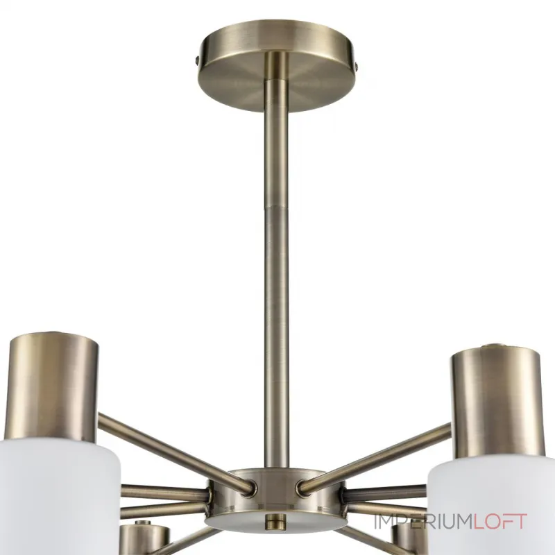 Люстра на штанге Lumion Comfi 8100/8C Люстра на штанге Lumion Comfi 8100/8C