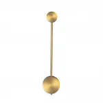 Настенный светильник Odeon Light Hightech 7756/36L