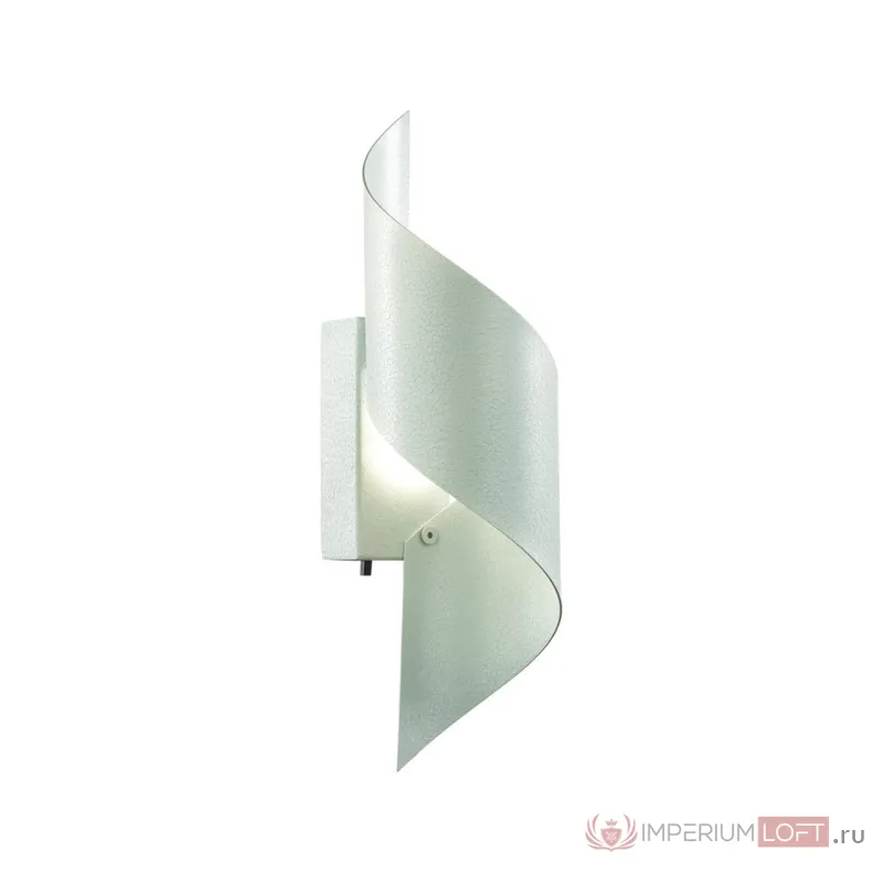 Настенный светильник Odeon Light Hightech 8091/1F от ImperiumLoft