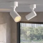 Светильник накладной светодиодный Novotech Selene 359924