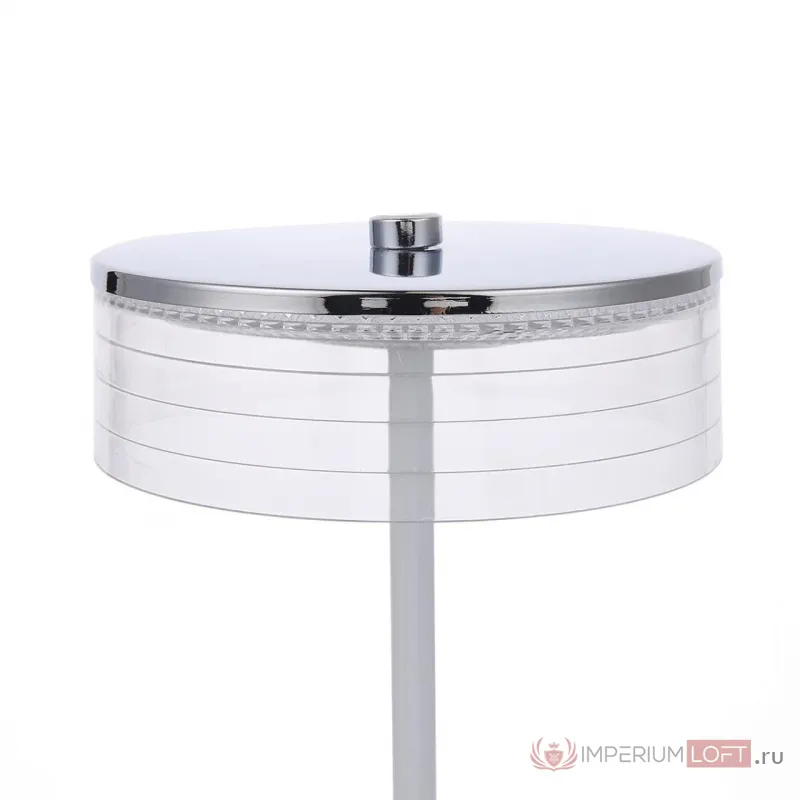 Настольная лампа Lumion Ledio 6582/2W от ImperiumLoft