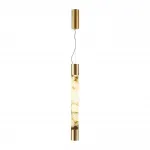 Подвесной светильник Odeon Light L-vision 6687/15L