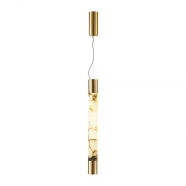 Подвесной светильник Odeon Light L-vision 6687/15L