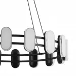 Подвесная люстра Lumion Ledio 8342/35L