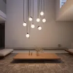 Низковольтный текстильный шинопровод, длина 15м Novotech Shino 6592/3A