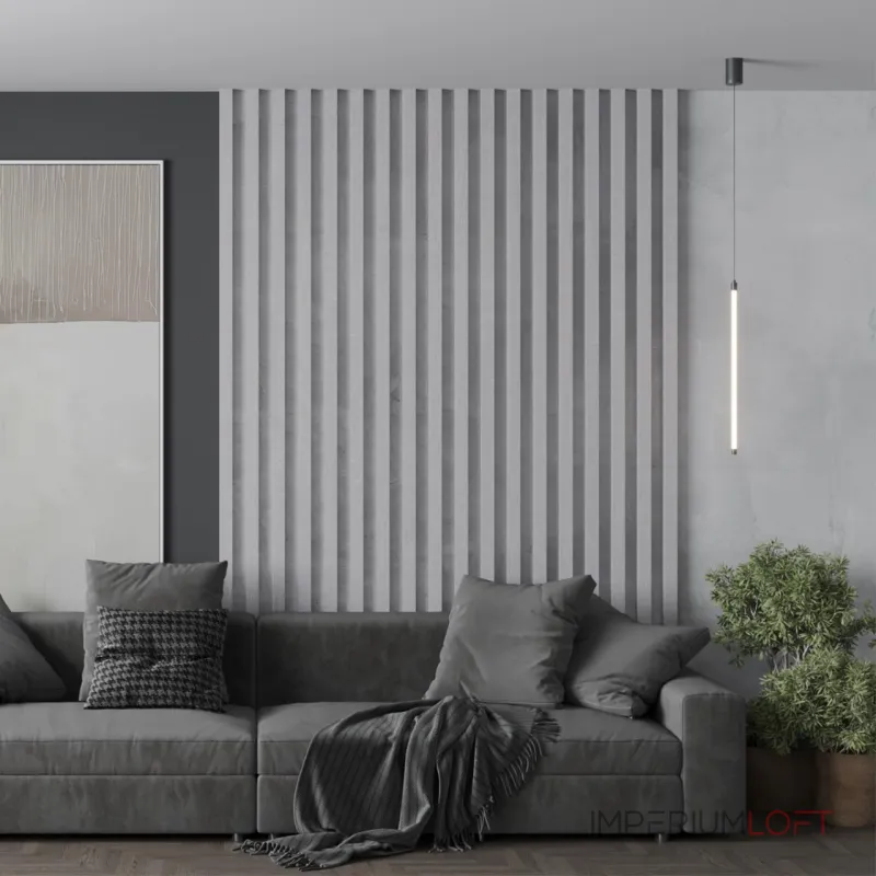 Корпус накладной с драйвером Novotech Konst 6628/9WL