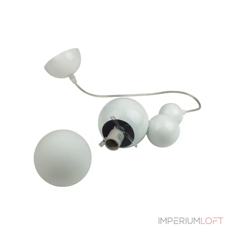 Подвесной светильник Lumion Moderni 6565/1A