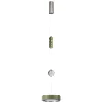 Подвесной светильник Odeon Light Riviera 5451/32LA