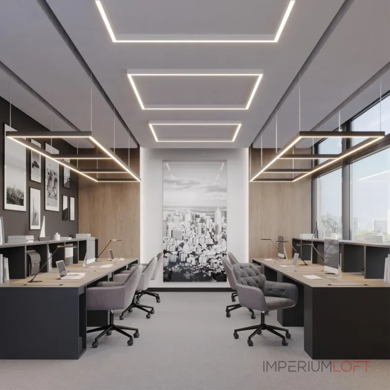 Светильник соединитель «L» Novotech Over 359608 от ImperiumLoft