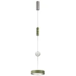 Подвесной светильник Odeon Light Riviera 5451/32LA