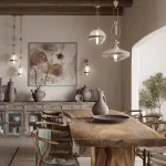 Настенный светильник Odeon Light Pendant 5441/1W