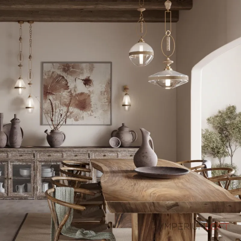Настенный светильник Odeon Light Pendant 5441/1W Настенный светильник Odeon Light Pendant 5441/1W