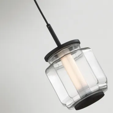 Светильник подвесной Odeon Light Hightech 7042/4L от ImperiumLoft